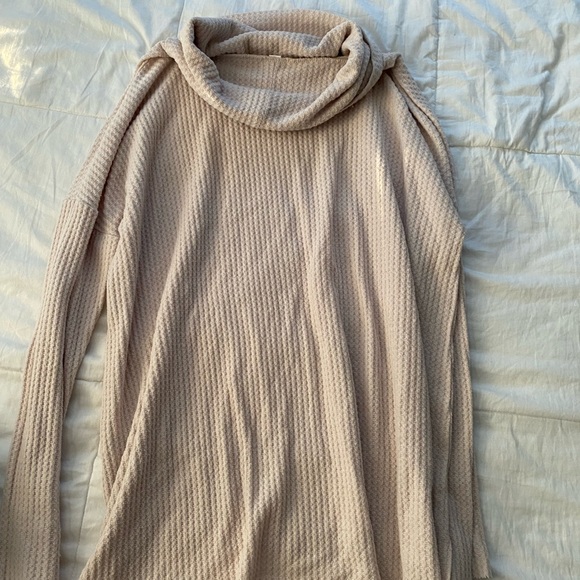 BP. flowy sweater - Picture 6 of 10